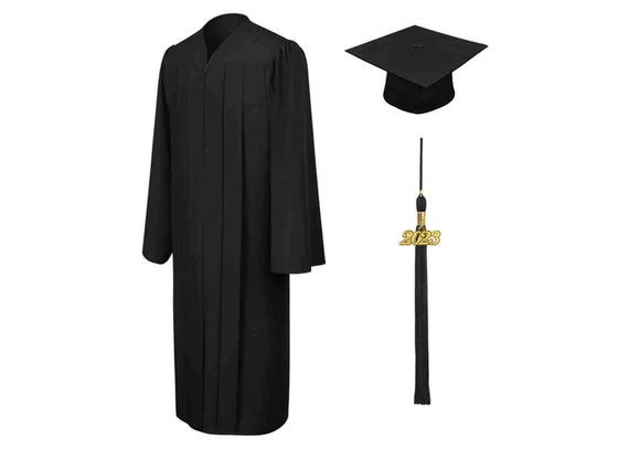 Buy Graduation Dresses, Graduation Hat & Gown - Convowear