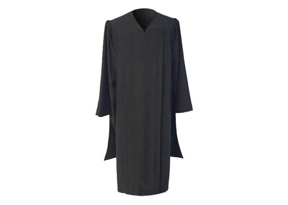 CONVOWEAR Black Convocation Gown, Hat and Maroon Stole Graduation Gown  Price in India - Buy CONVOWEAR Black Convocation Gown, Hat and Maroon Stole Graduation  Gown online at Flipkart.com