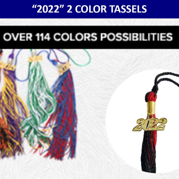 Graduation Tassel Etsy