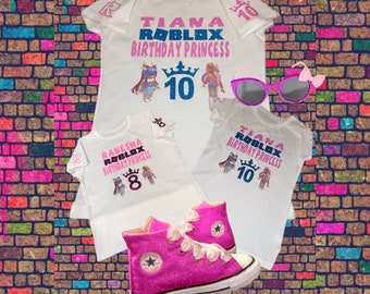 shirt roblox girl kawaii