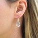 see more listings in the Hoop/Dangle Earrings section