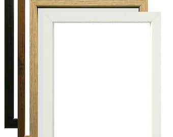 A1 A2 A3 A4 A5 Picture Frame  Poster Frame  | Photo frame for wall hanging and tabletop | Perfect for Posters Artwork and Jigsaw Puzzles