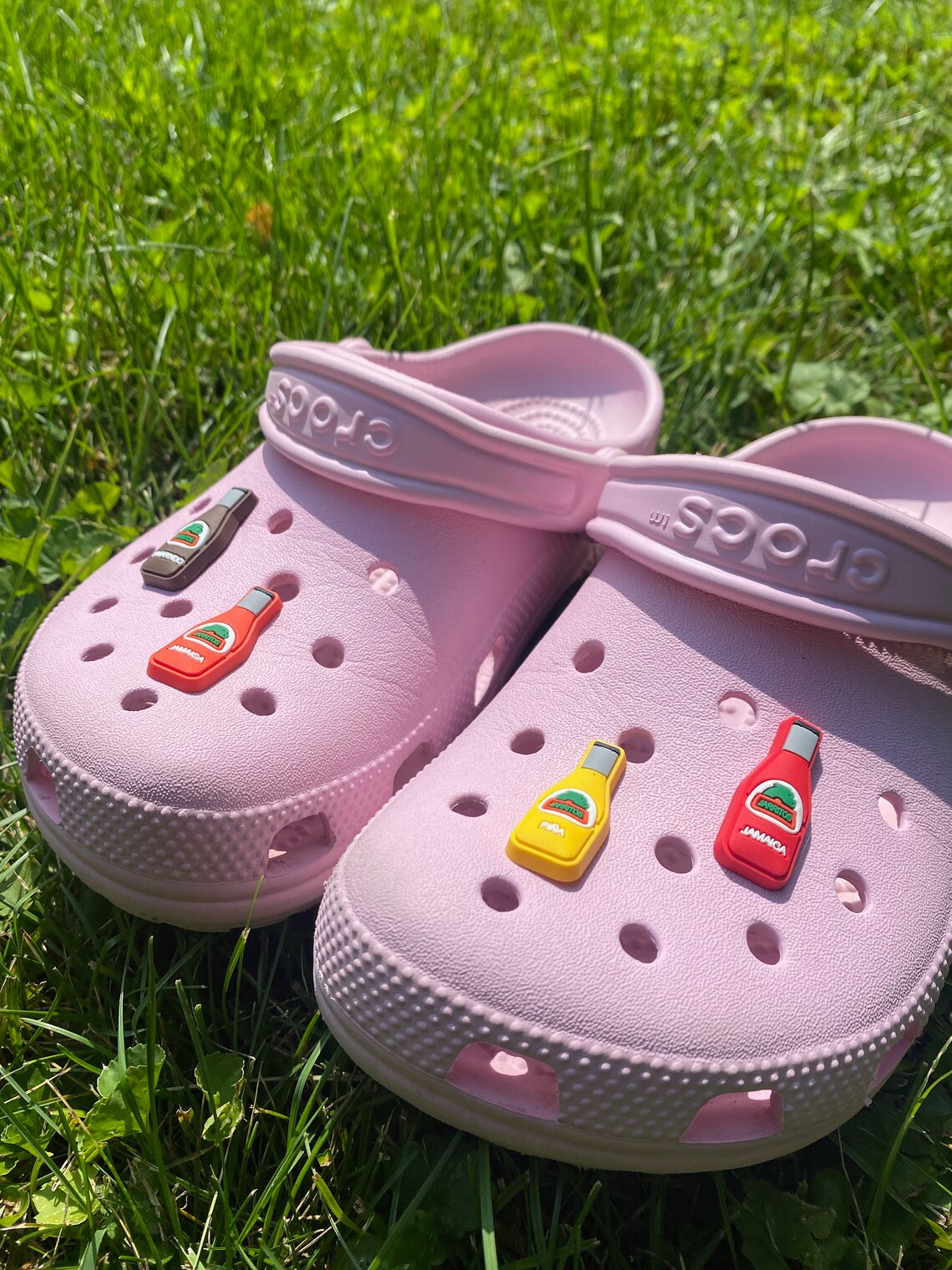 jarritos shoe