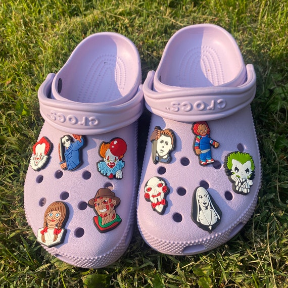 Chucky Croc Crocs - craibas.al.gov.br