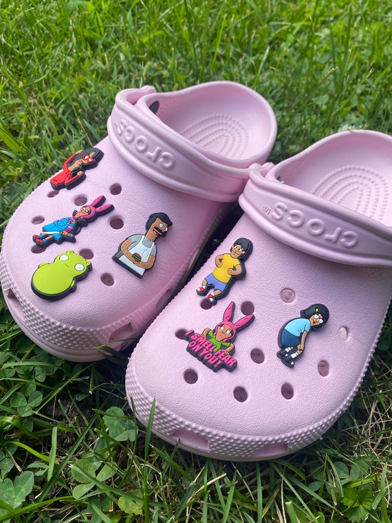 bobs crocs
