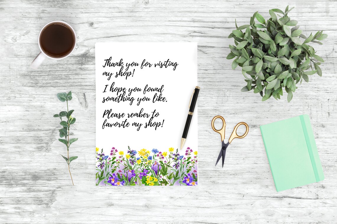 Printable Monthly Planner Covers A5 and Half Letter Format. - Etsy