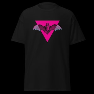 Queer Bat Tee