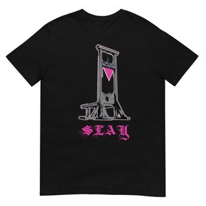 Töte Unisex T-Shirt