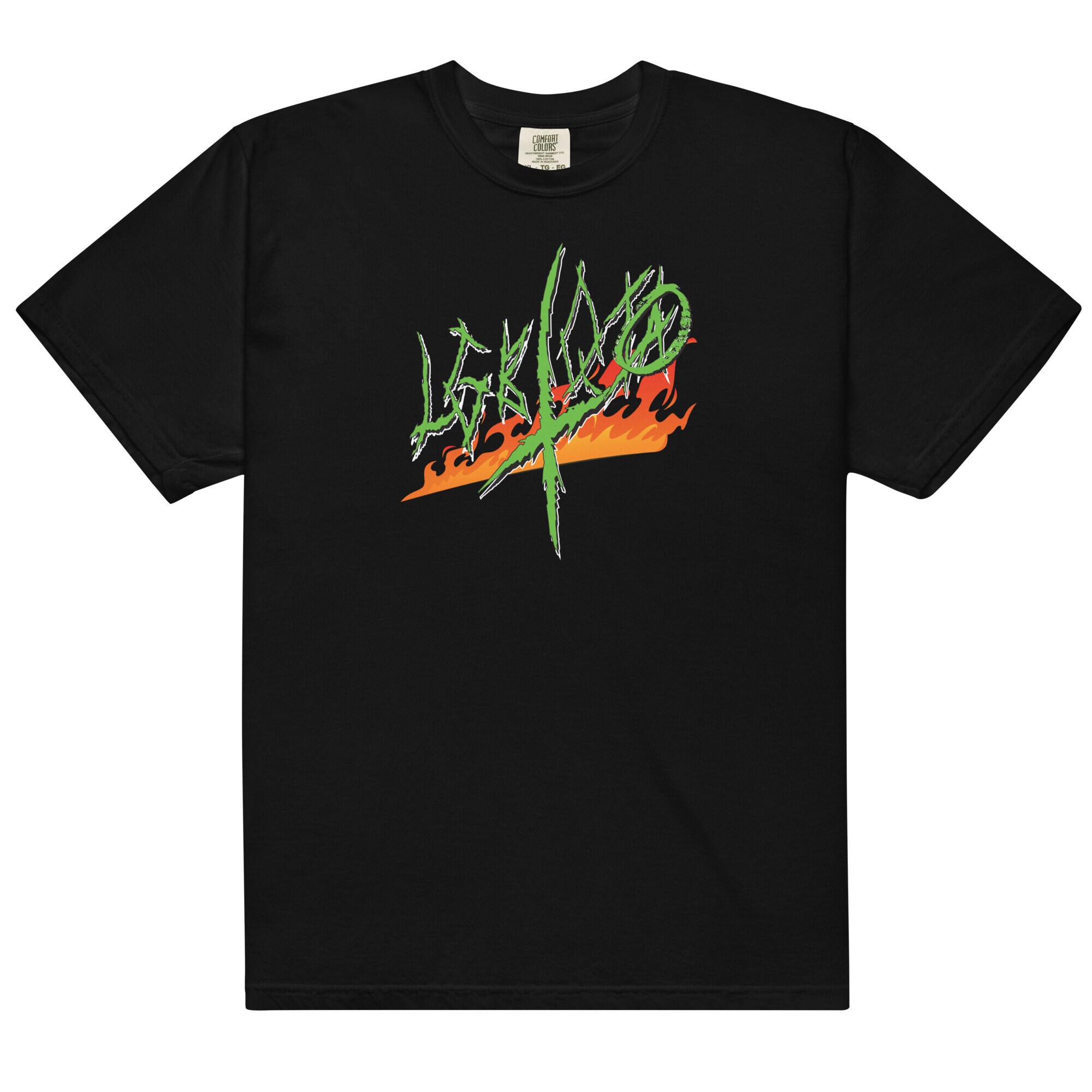 Alpha phi thrasher shirt cheap