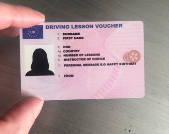Ul Fake Id