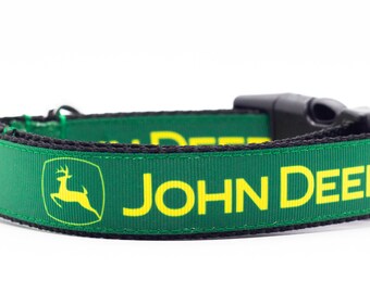 John deere dog harness Clearance