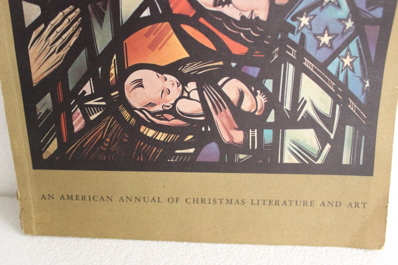 Christmas: An American Annual of Literature and Art image 3