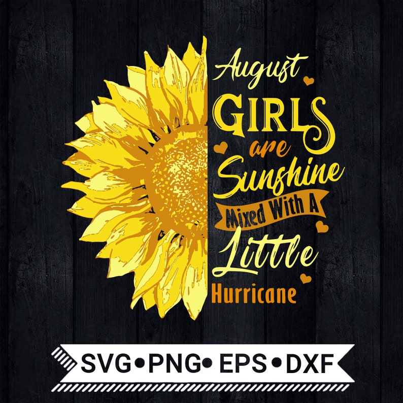 Free Free 258 Sunflower Hurricane Svg SVG PNG EPS DXF File