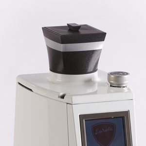 Eureka Atom Single Dose Hopper