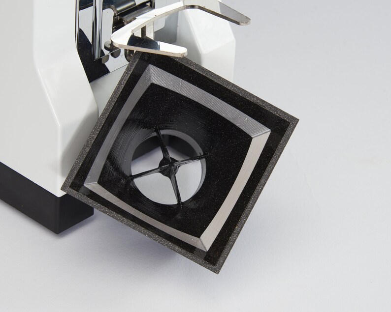 Eureka Mignon Single Dose Hopper Etsy