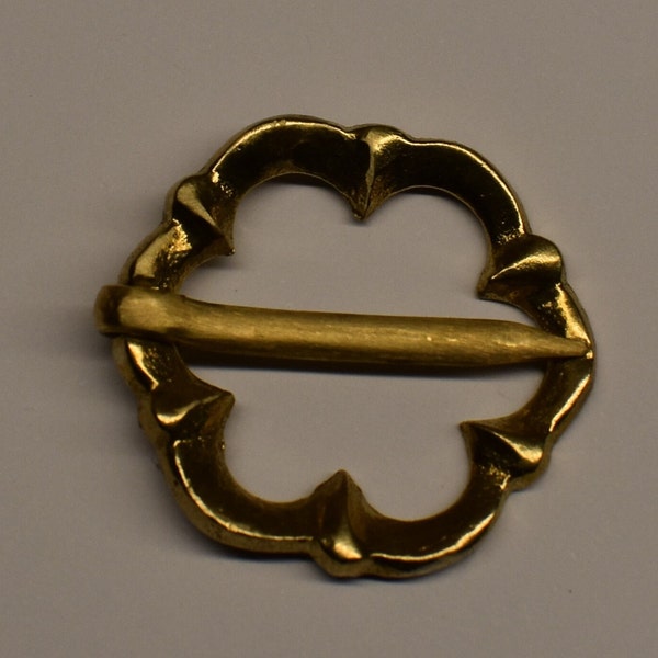 European Brooch Etsy