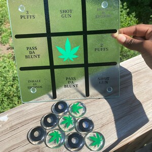 Marijuana Tic Tacs - Etsy