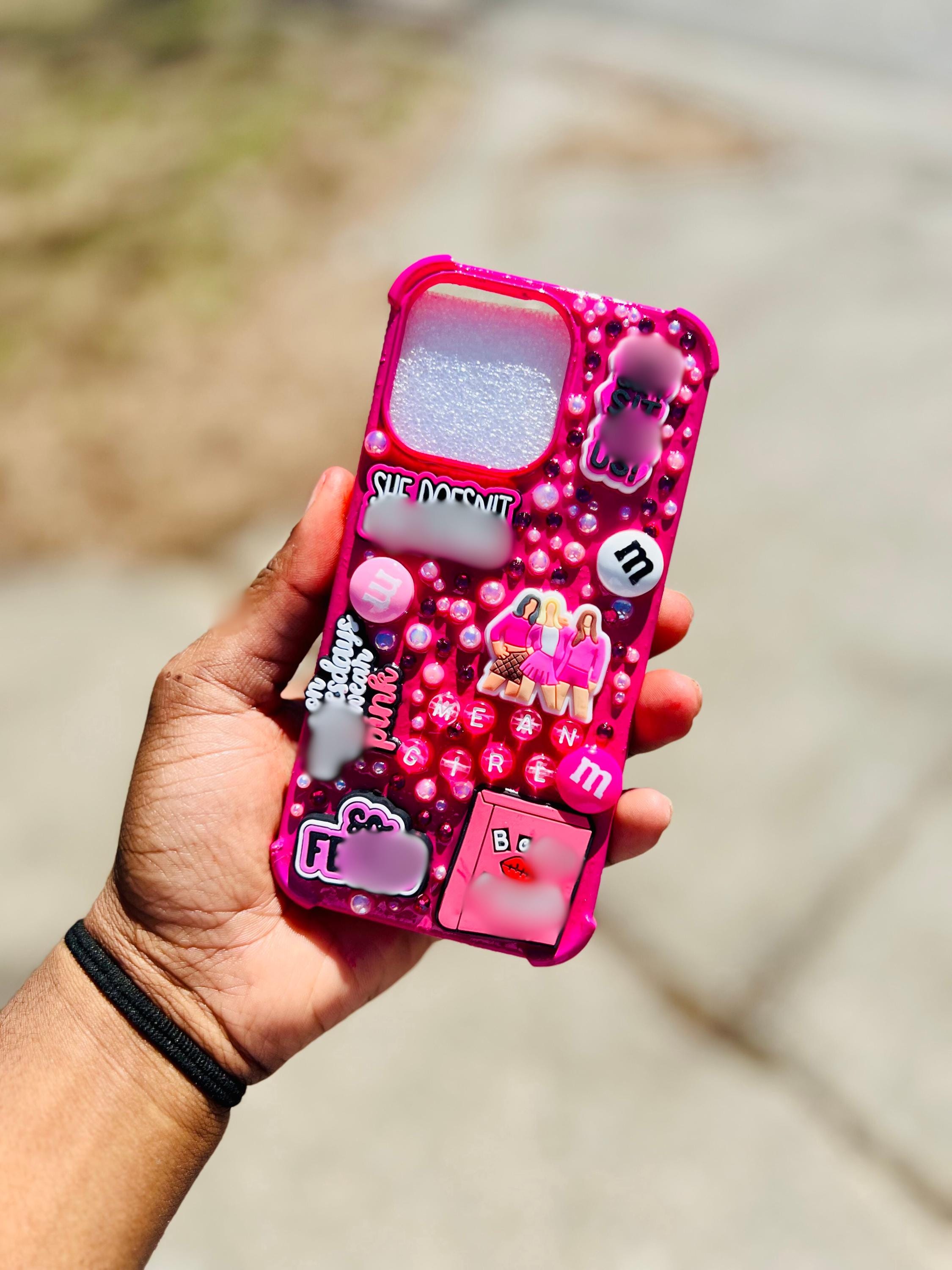 Sneakers Put Photo On Phone Case Drop-Side Premium Acrylic Shoe