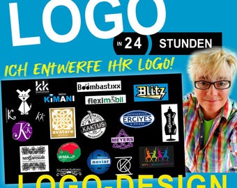 Logo-Design & professionelles Corporate Design von sorglosmedia