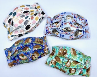 – Washable Many Custom Designs INCLUDES 2 FILTERS Details about HEDGEHOGS Face Mask – Washable Many Custom Designs INCLUDES 2 FILTERS Details about HEDGEHOGS Face Mask