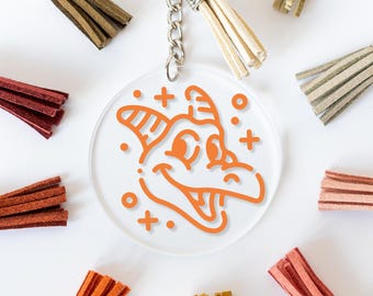 Keychains