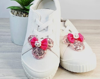 Marie Aristocats Shoe Clips & Hair Clips