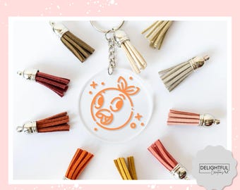 Keychains