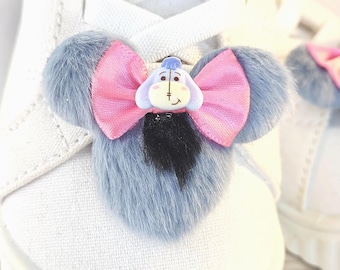 Shoe Clips