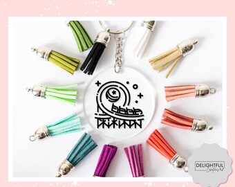 Keychains
