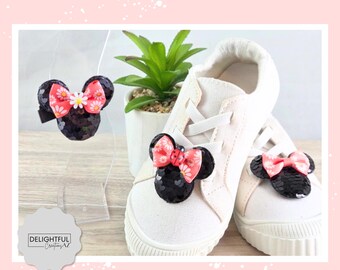 Shoe Clips