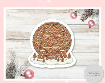 Holiday Shop