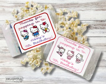 Birthdays & Baby Showers