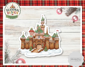 Holiday Shop