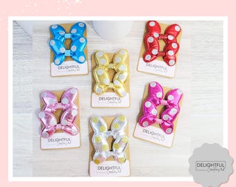NEW Drops of Delight