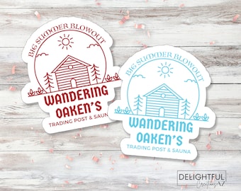 Stickers