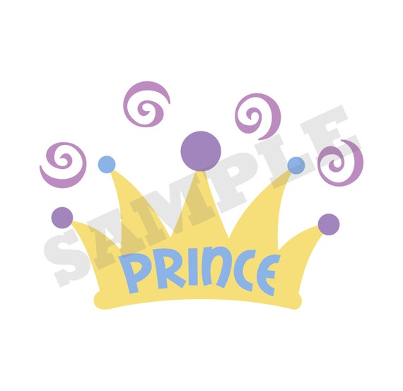 Free Free 71 Prince Crown Svg SVG PNG EPS DXF File