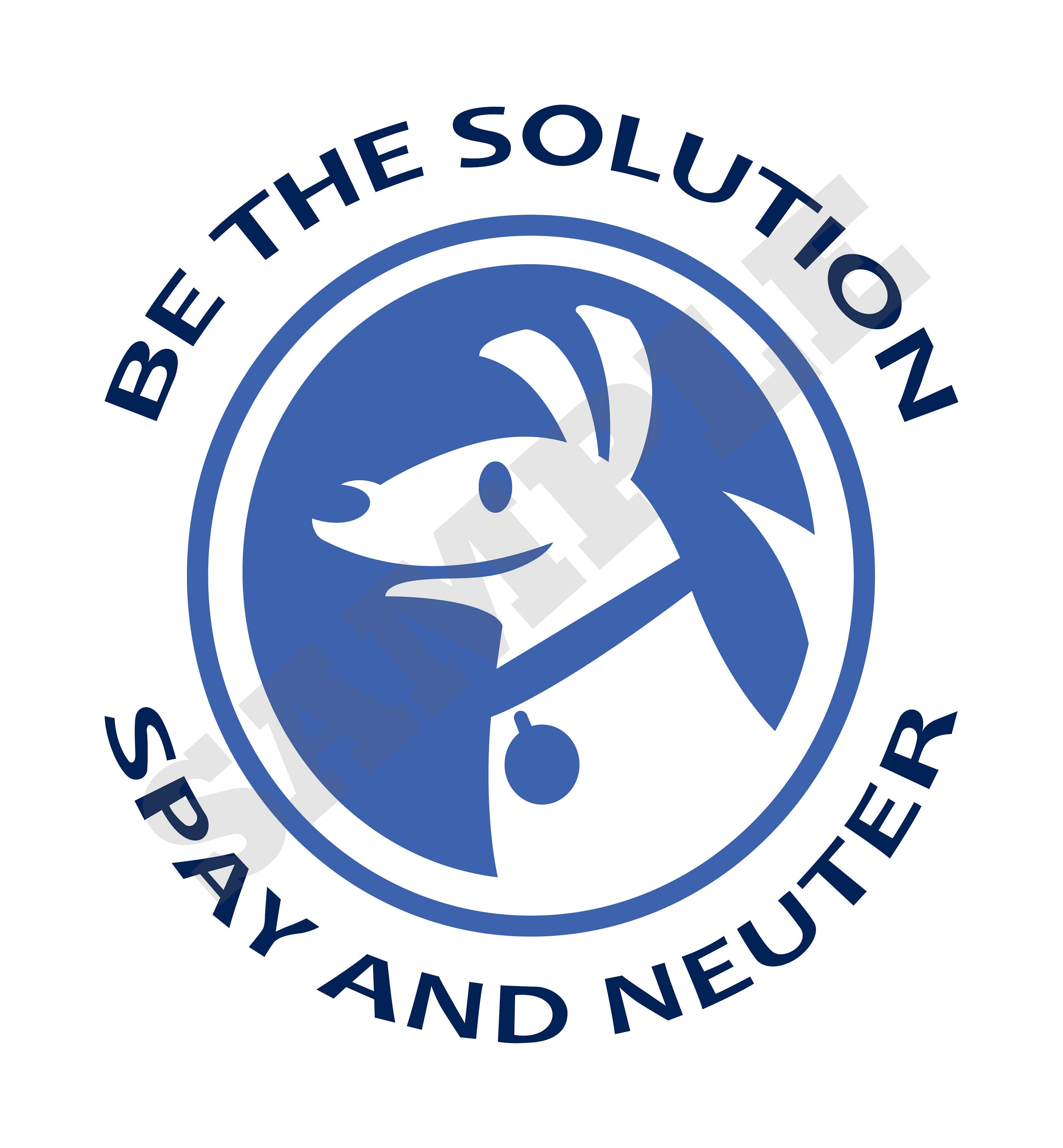 Spay and Neuter SVG DXF Graphic Art Cut Files Etsy