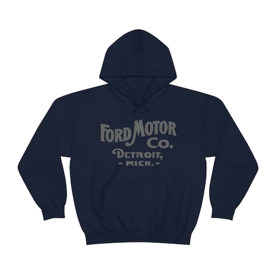Vintage 2025 ford hoodie