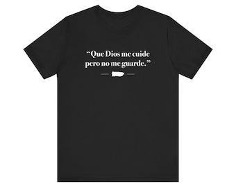 Puerto Rico Tshirt| Reframes PR | Unisex Jersey Short Sleeve Tee