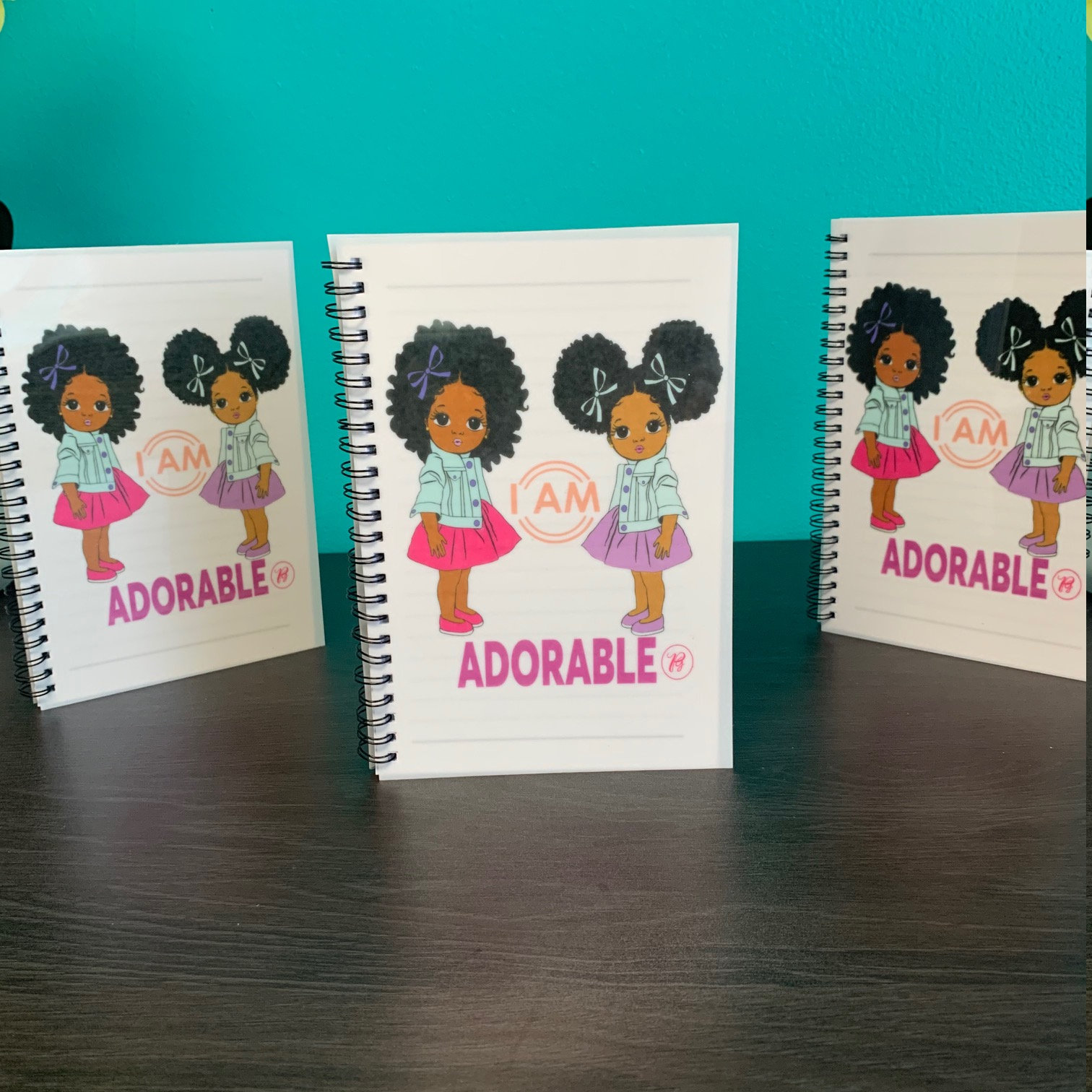 Printable Pdf Childrens Journal