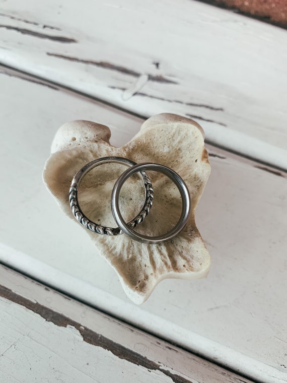 Mini ring holder deals