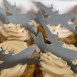 Decorazioni per cupcake C130.
