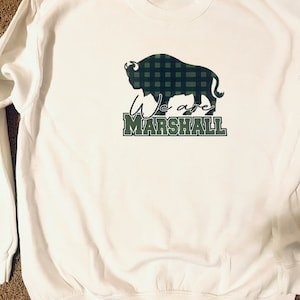 We are Marshall Shirt with plaid Marco.
