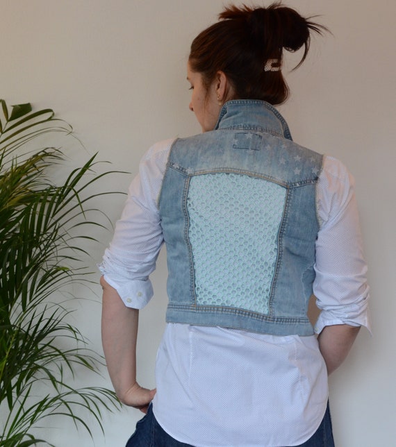 Second hand waistcoat sale