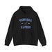 TREE HILL RAVENS Hoodie, Unisex Heavy Blend™ Hooded Sweatshirt, One ...
