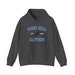 TREE HILL RAVENS Hoodie, Unisex Heavy Blend™ Hooded Sweatshirt, One ...