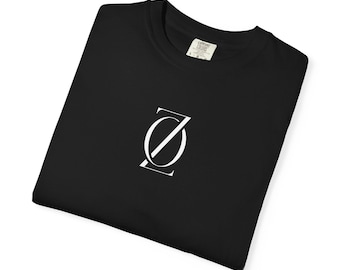 OZ Tshirt, Comfort Colors Unisex Garment-Dyed T-shirt, Emerald City, Oz Gifts, Wicked, Womens Crewneck Shirt