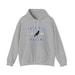 TREE HILL RAVENS Hoodie, Unisex Heavy Blend™ Hooded Sweatshirt, One ...