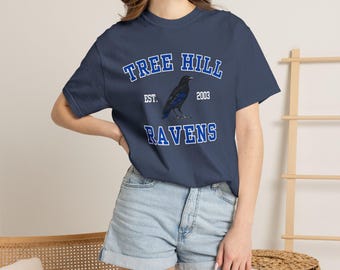 TREE HILL Ravens, Oth, Scott 33, Comfort Colors Unisex Garment-Dyed T-shirt