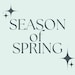 Season of Spring